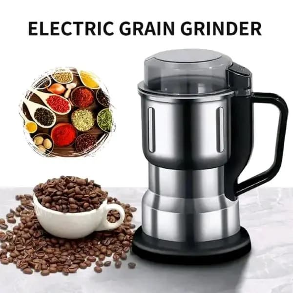 Food Grinder – 1200W - Best Electric Grinder for Kitchen