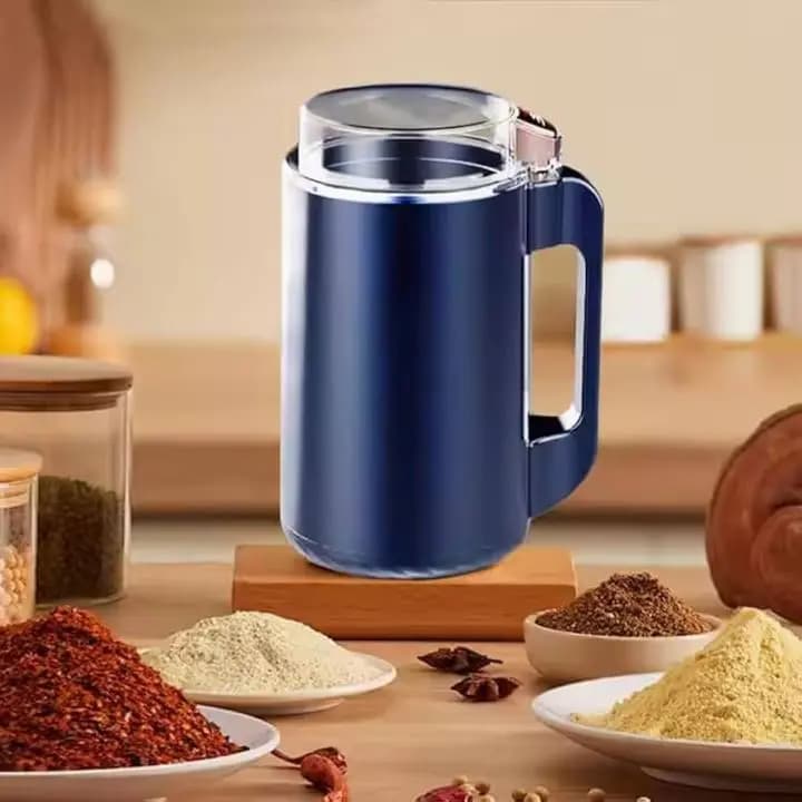 French Press Grinder 950W