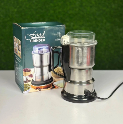 Food Grinder – 1200W - Best Electric Grinder for Kitchen