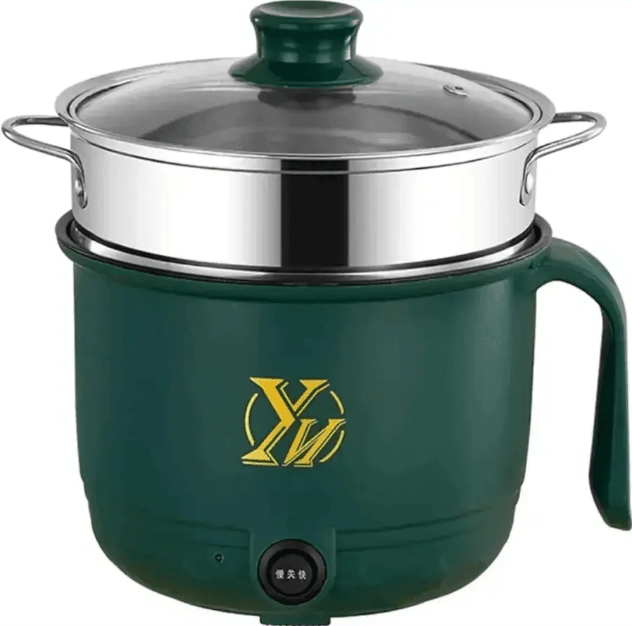 Multifunctional Electric Cooking Pot